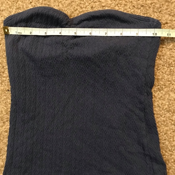 Tube top - Picture 3 of 4